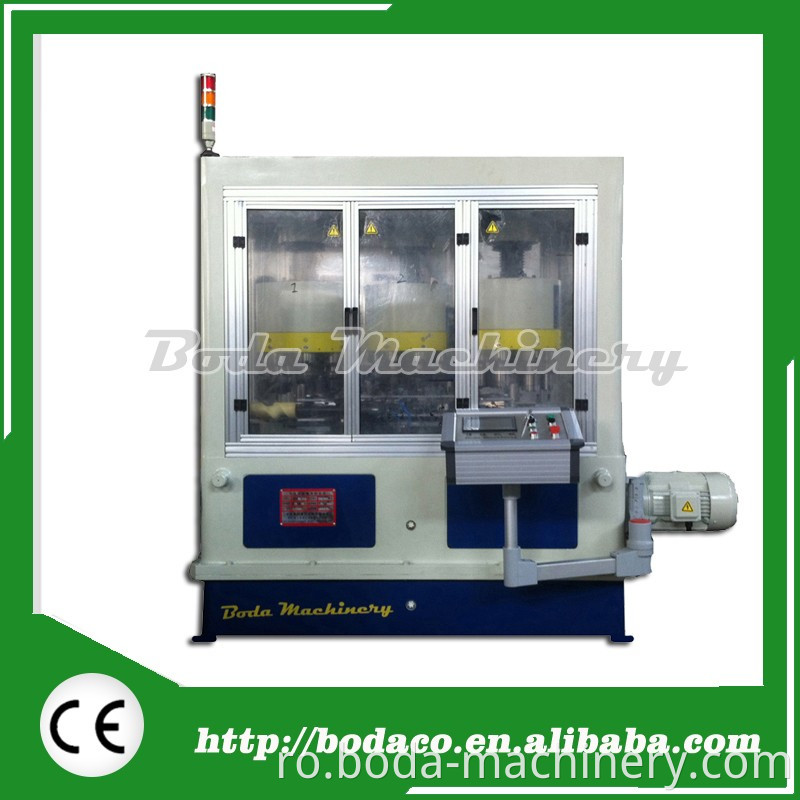Full Automatic Gas Can Making Machine Production Line